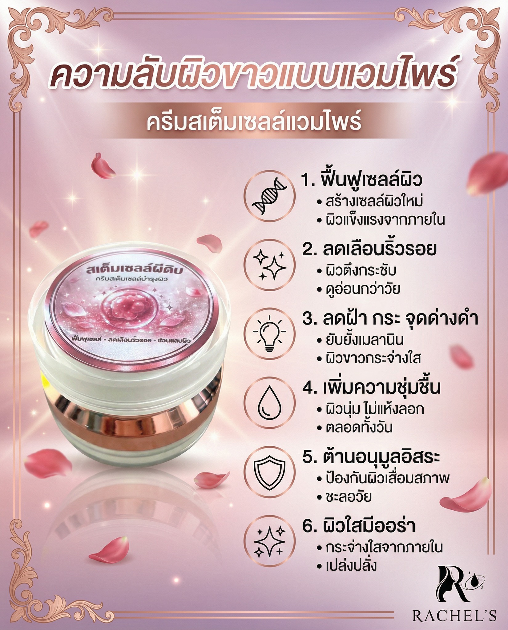 สเต็มเซลล์ผีดิบ